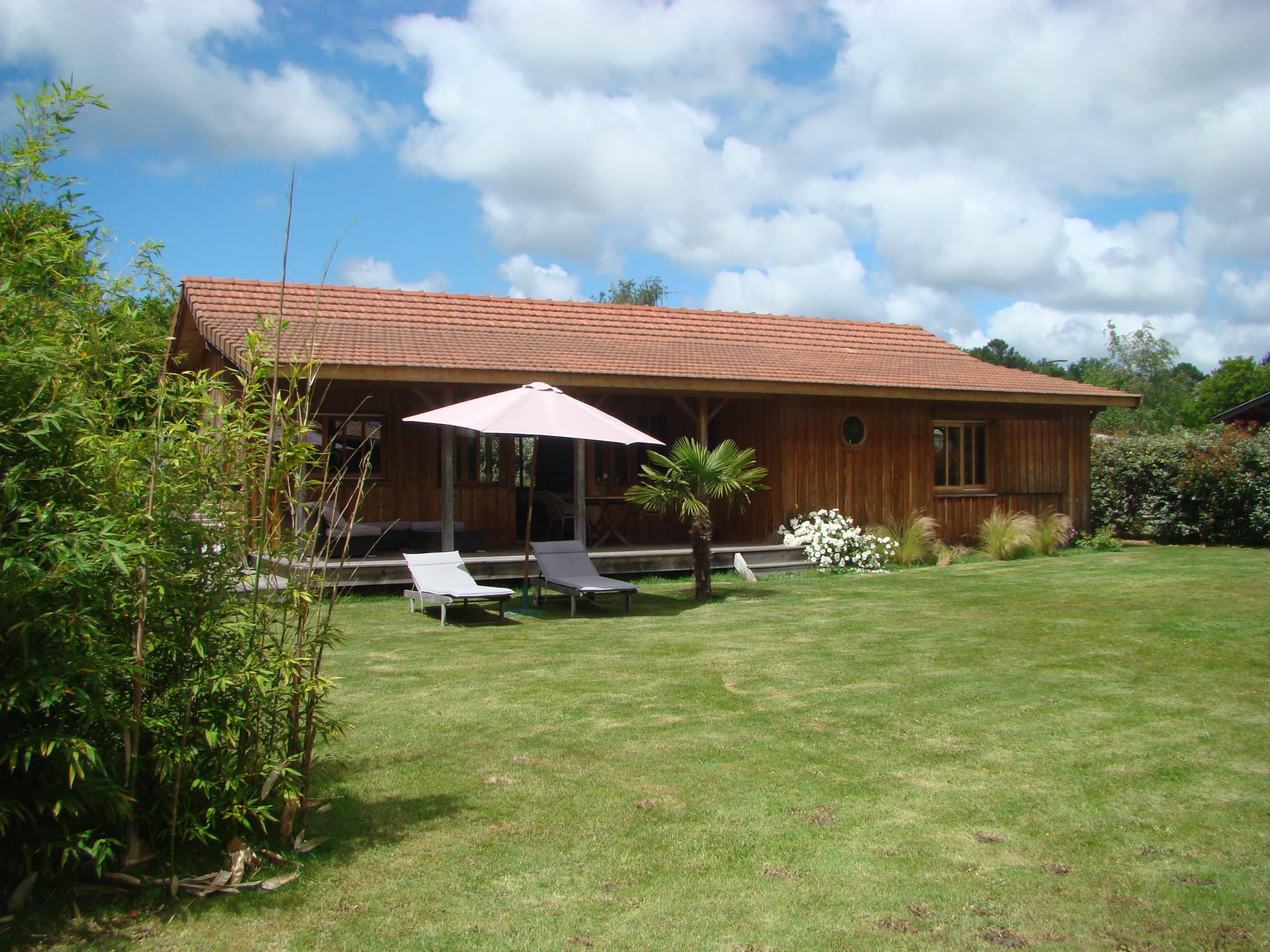 Cabane du Pêcheur